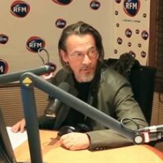 Julien Doré taclé par Florent Pagny : "C'est un mec pas sympa de chez pas sympa"