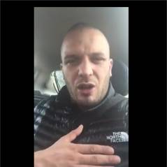 Attentats de Paris : accusé de racisme, le "musulman en colère" Chronic 2 Bass se défend