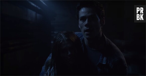 Teen Wolf saison 5 : Lydia et Stiles réunis dans la bande-annonce