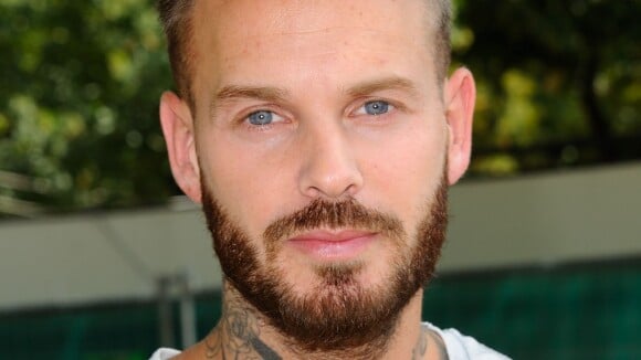 M. Pokora choqué après les attentats terroristes : "Je n'étais pas apte à monter sur scène"