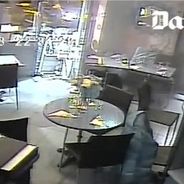 Attentats de Paris : le patron du Casa Nostra dément avoir vendu la vidéo à la presse