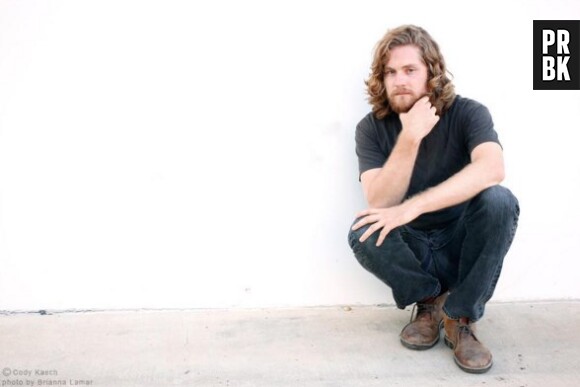 Cody Kasch : l'interprète de Zach Young dans Desperate Housewives a bien changé