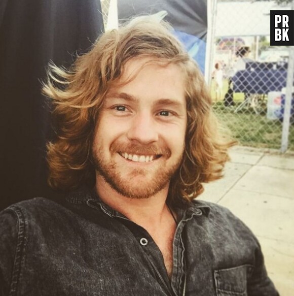 Cody Kasch : l'interprète de Zach Young dans Desperate Housewives a bien changé