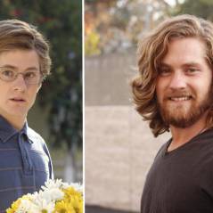 Desperate Housewives : l'étonnante transformation de Cody Kasch, l'interprète de Zach Young