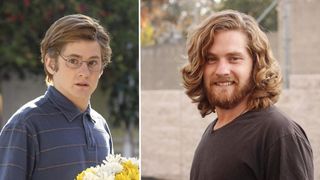 Desperate Housewives : l'étonnante transformation de Cody Kasch, l'interprète de Zach Young