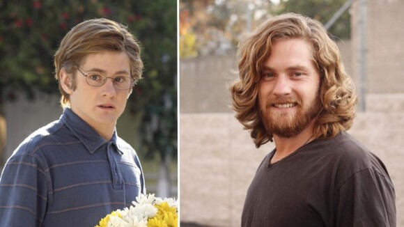 Desperate Housewives : l'étonnante transformation de Cody Kasch, l'interprète de Zach Young