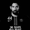 Je suis Paris : Lionel Messi, Tony Parker, Raphael Nadal, Cristiano Ronaldo encore Nikola Karabatic, les stars rendent hommages aux victimes des attentats à Paris