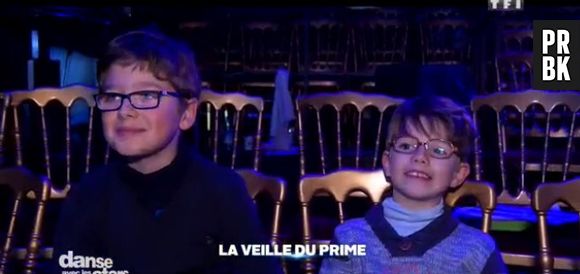 EnjoyPhoenix : ses frères viennent la soutenir dans Danse avec les stars 6