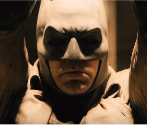 Batman V Superman : nouvelles images de l'affrontement entre Bruce Wayne et Clark Kent