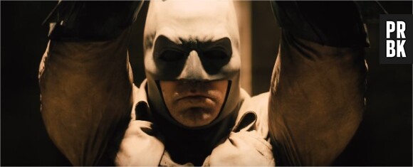 Batman V Superman : nouvelles images de l'affrontement entre Bruce Wayne et Clark Kent