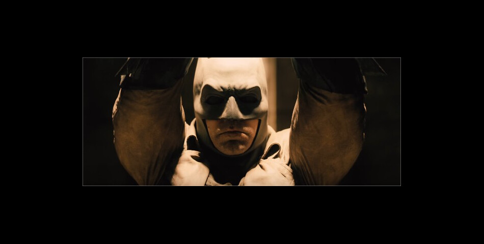Batman V Superman : nouvelles images de l&#039;affrontement entre Bruce Wayne et Clark Kent