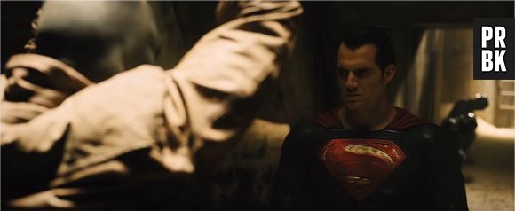Batman V Superman : nouvelles images de l'affrontement entre Bruce Wayne et Clark Kent