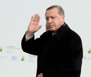 Associer Gollum au Président Erdogan peut valoir deux ans de prison en Turquie