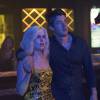 Robert Buckley et Rose McIver dans iZombie