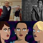 Nekfeu, Psy, Feu Chatterton, Mickey 3D, Soom T... Les meilleurs clips de la semaine