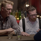 Eagles of Death Metal de retour à Paris après les attentats : le groupe sur scène avec U2 ?