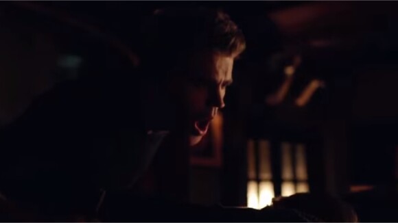 The Vampire Diaries saison 7 : un Noël très sanglant pour Damon et Stefan