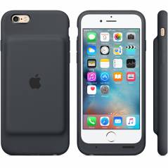 iPhone 6 et 6S : fini les problèmes d'autonomie ? Apple lance SA coque-batterie !