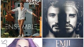 Amélie Neten, Kendji, Arthur... nos idées cadeaux 100% télé pour Noël 2015
