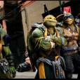 Ninja Turtles 2 : la première bande-annonce explosive