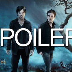 The Vampire Diaries saison 7 : Damon, Stefan et une grosse surprise dans l'épisode 9