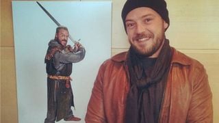 Alban Ivanov (La petite histoire de France) : "On tournait 10 à 12 épisodes par jour"