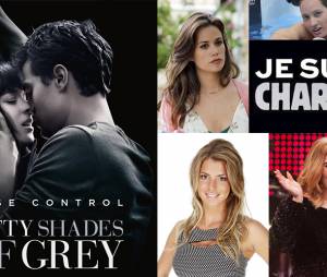 Fifty Shades of Grey, Secret Story 9... le top des recherches sur Google en France en 2015