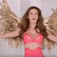 Victoria's Secret : quand les Anges chantent faux pour la vidéo de Noël 2015