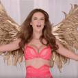 Victoria's Secret : quand les Anges chantent faux pour la vidéo de Noël 2015