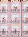Victoria's Secret : quand les Anges chantent faux pour la vidéo de Noël 2015