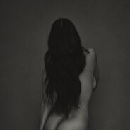 Kourtney Kardashian totalement nue : la soeur de Kim dévoile ses fesses sur Twitter