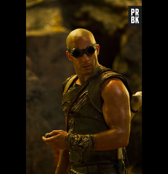 Riddick bientôt adapté en série