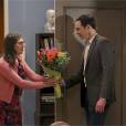 The Big Bang Theory saison 9 : pas de changement pour Sheldon et Amy après leur première fois