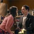 The Big Bang Theory saison 9 : pas de changement pour Sheldon et Amy après leur première fois