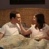 The Big Bang Theory saison 9 : Sheldon et Amy ont couché ensemble dans l'épisode 11