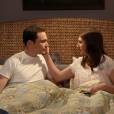 The Big Bang Theory saison 9 : Sheldon et Amy ont couché ensemble dans l'épisode 11
