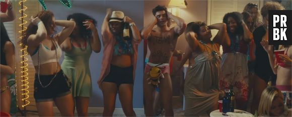 Dirty Papy avec Zac Efron et Robert De Niro sort le 3 février 2016 au cinéma