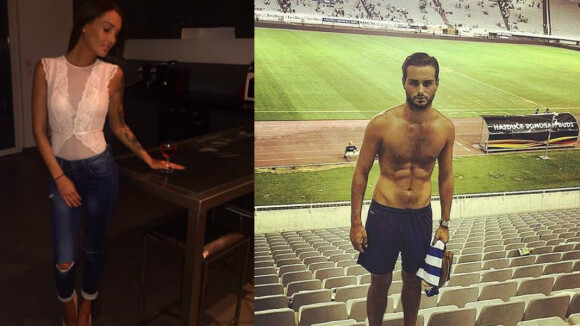 Aurélie Dotremont en couple avec Nikola (Les Princes de l'amour 3) ? Elle relance la rumeur