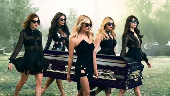Pretty Little Liars : la fin après la saison 7 ? La créatrice dément sur Twitter