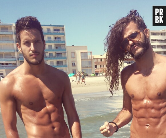 Les Princes de l'amour 3 : Anthony et Michael, les jumeaux de l'émission de W9