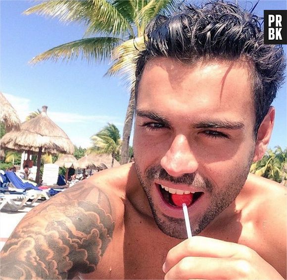 Ricardo (La Villa des coeurs brisés) bientôt dans Les Anges 8 ?