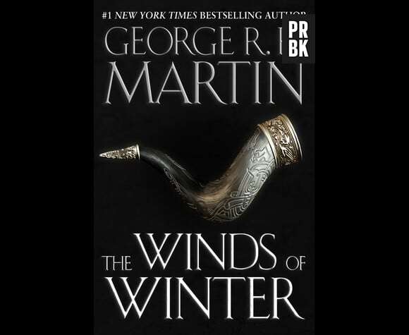 Game of Thrones : George R. R. Martin a annoncé que le livre du tome 6 ne sortira pas avant la diffusion de la saison 6 sur HBO