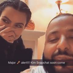 Kim Kardashian ENFIN bientôt sur Snapchat ?