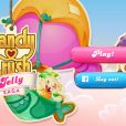 Candy Crush Jelly Saga : le nouveau jeu débarque !