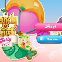 Candy Crush Jelly Saga : un nouveau jeu pour vous rendre encore plus accro