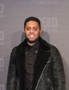 Axel Tony à l'avant-première de Creed à Paris ce jeudi 7 janvier 2016
