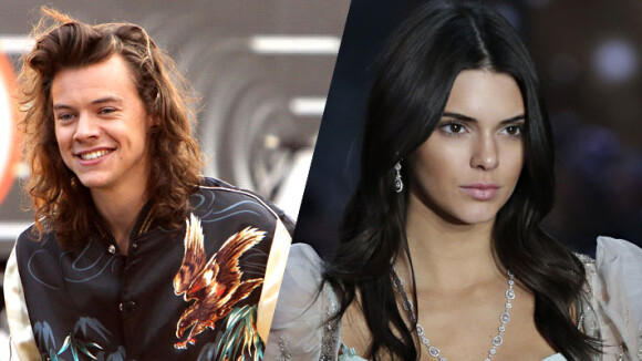 Harry Styles et Kendall Jenner en couple ? Khloé Kardashian confirme
