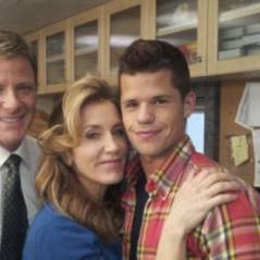 Charlie Carver : Felicity Huffman et les stars de Teen Wolf réagissent après son coming-out