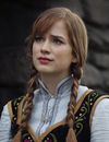 Once Upon a Time saison 4 : Anna dans la série