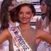 Miss Prestige National 2016 : Emilie Secret sacrée gagnante